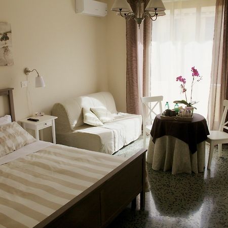Bed and Breakfast La Casa In Prati Řím Exteriér fotografie