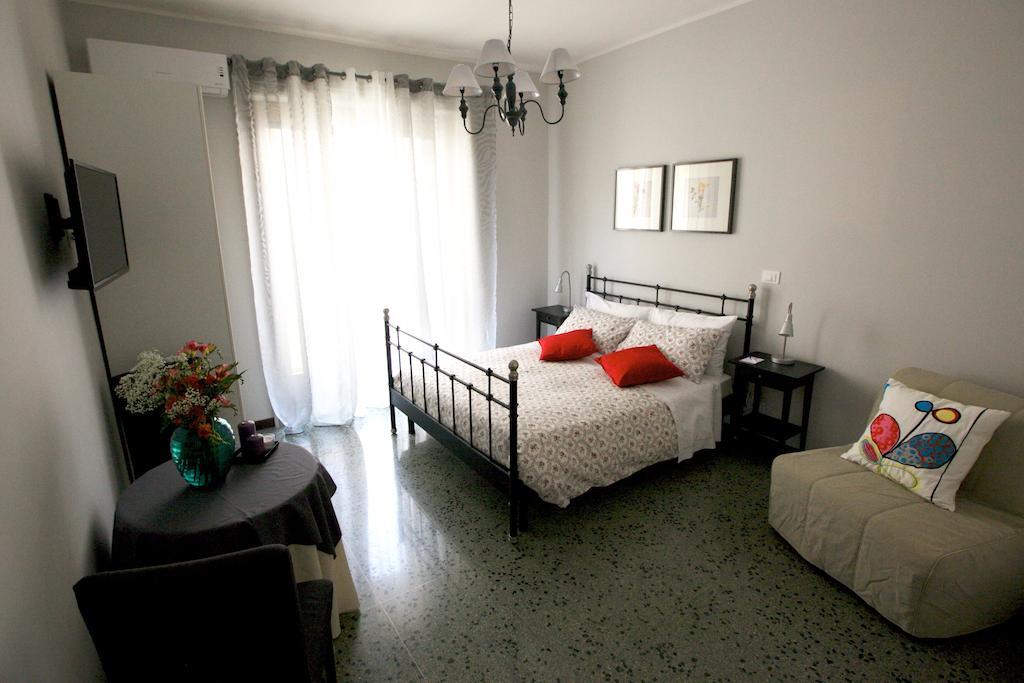 Bed and Breakfast La Casa In Prati Řím Pokoj fotografie