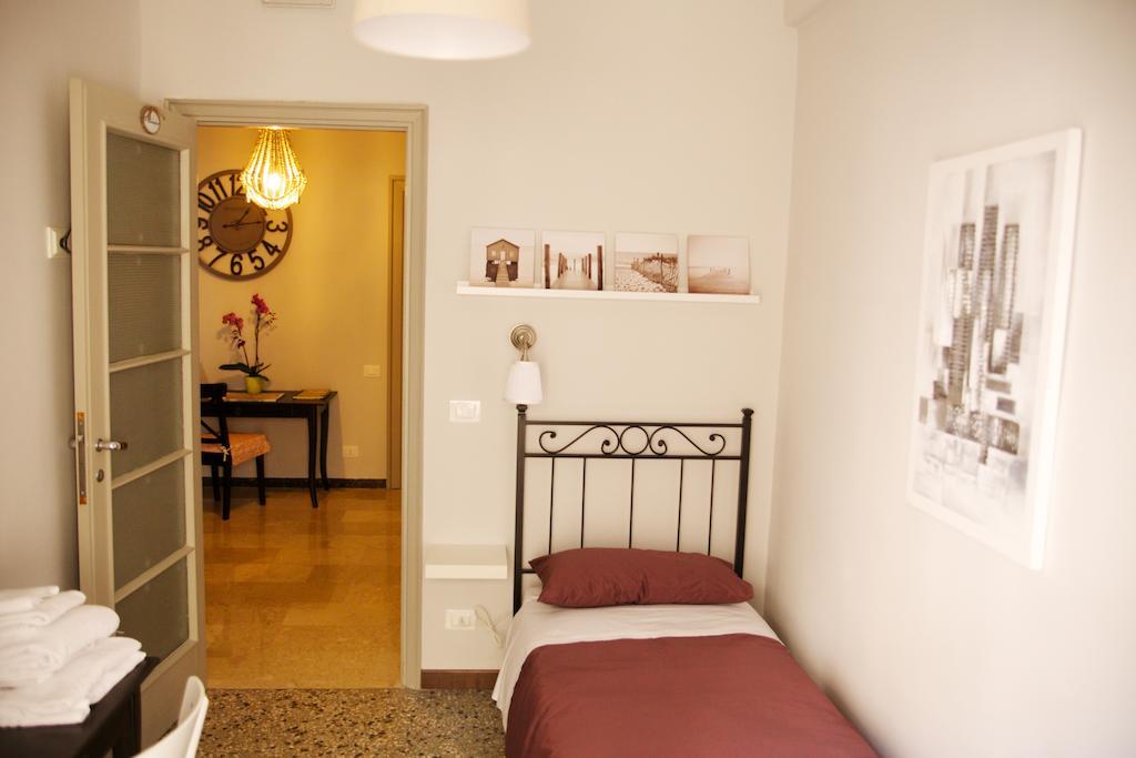 Bed and Breakfast La Casa In Prati Řím Pokoj fotografie
