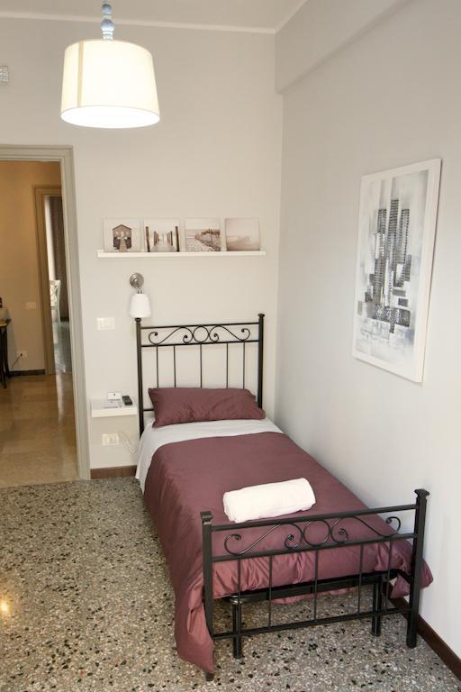 Bed and Breakfast La Casa In Prati Řím Pokoj fotografie