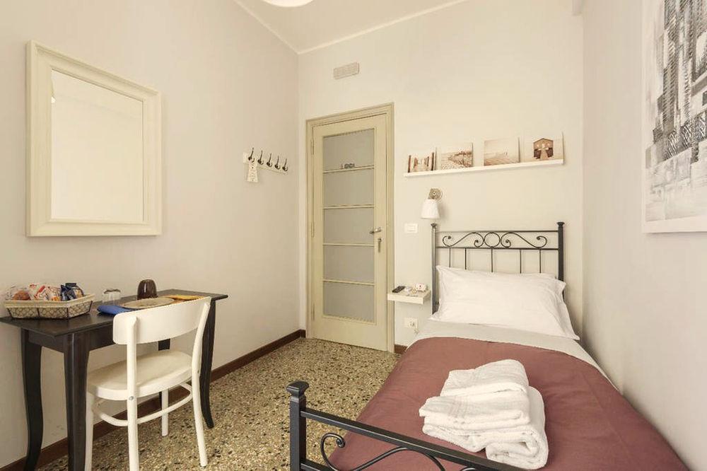 Bed and Breakfast La Casa In Prati Řím Exteriér fotografie