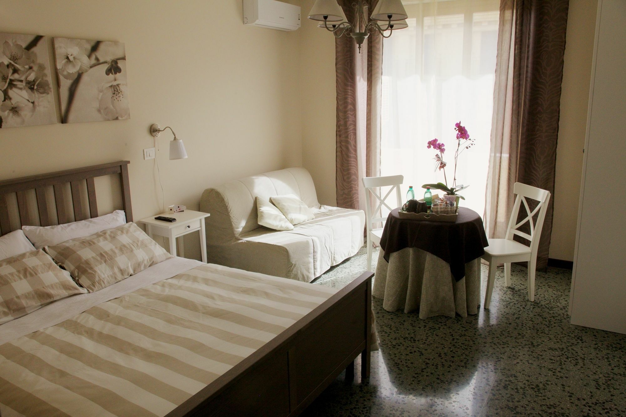 Bed and Breakfast La Casa In Prati Řím Exteriér fotografie