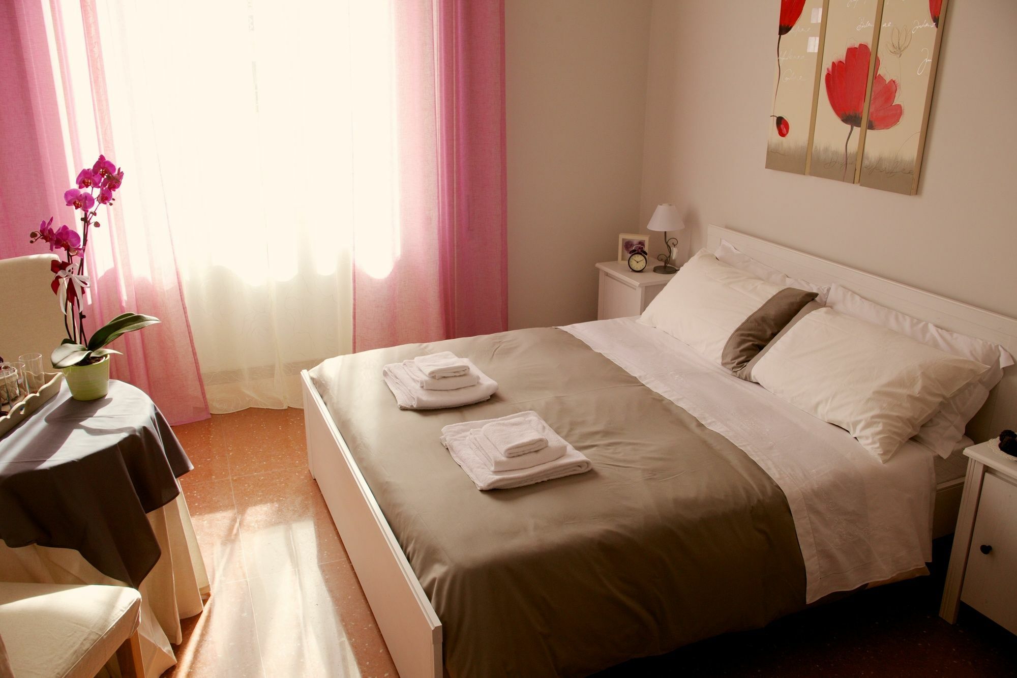 Bed and Breakfast La Casa In Prati Řím Exteriér fotografie