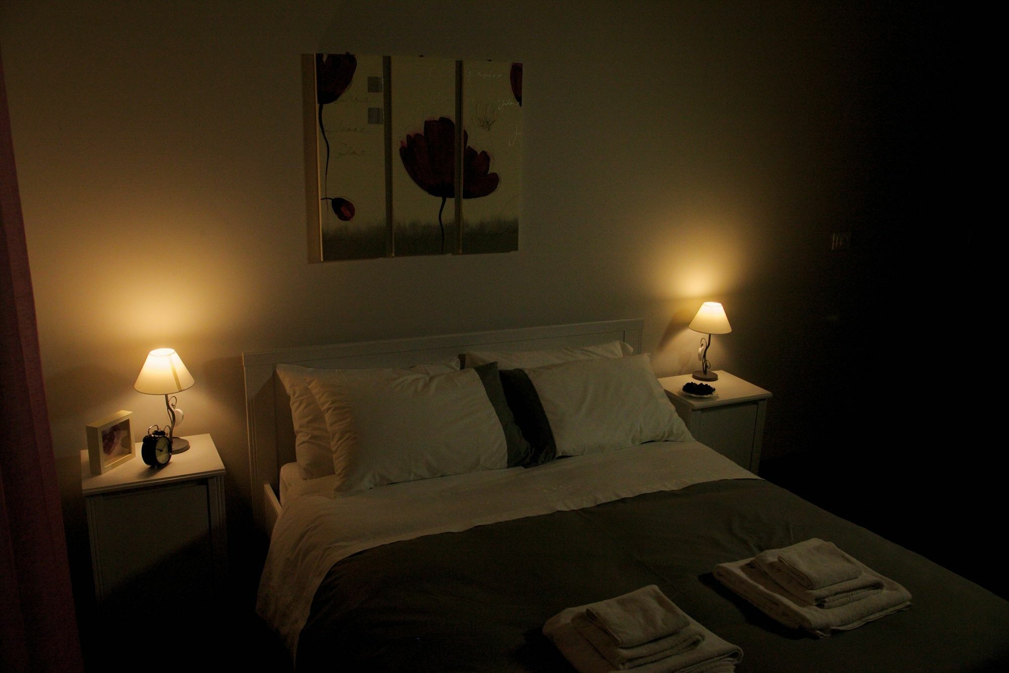 Bed and Breakfast La Casa In Prati Řím Exteriér fotografie