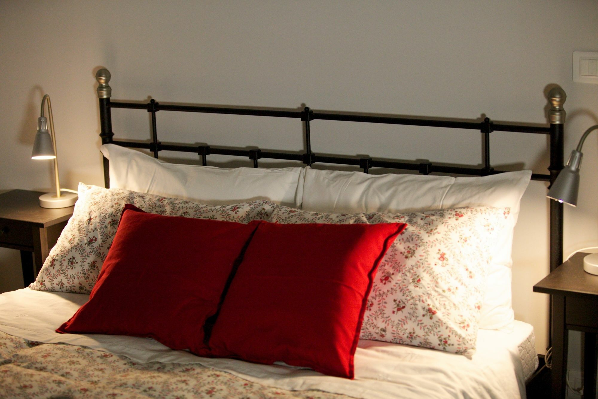 Bed and Breakfast La Casa In Prati Řím Exteriér fotografie