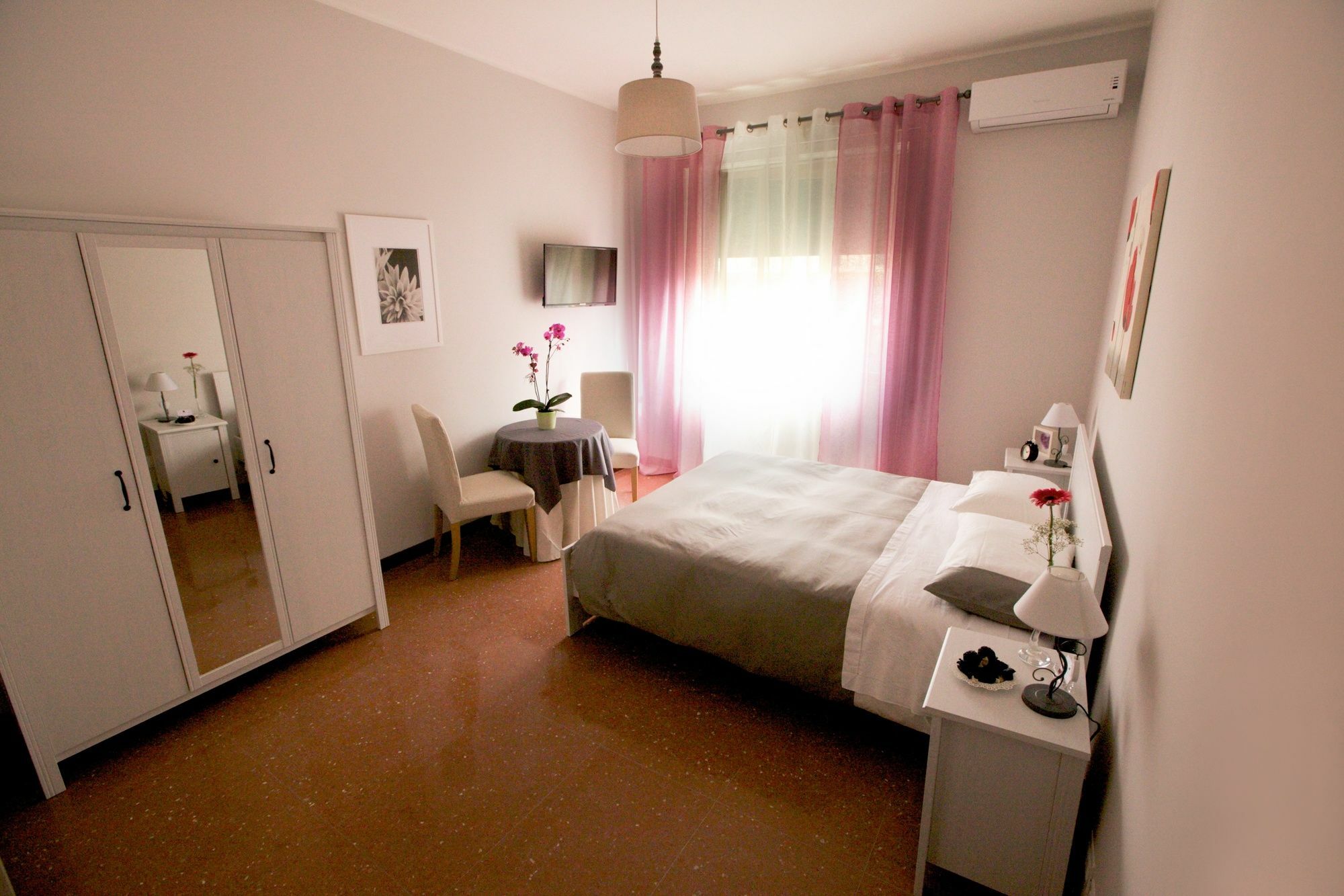 Bed and Breakfast La Casa In Prati Řím Exteriér fotografie